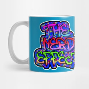 Graffiti Style 2 Mug